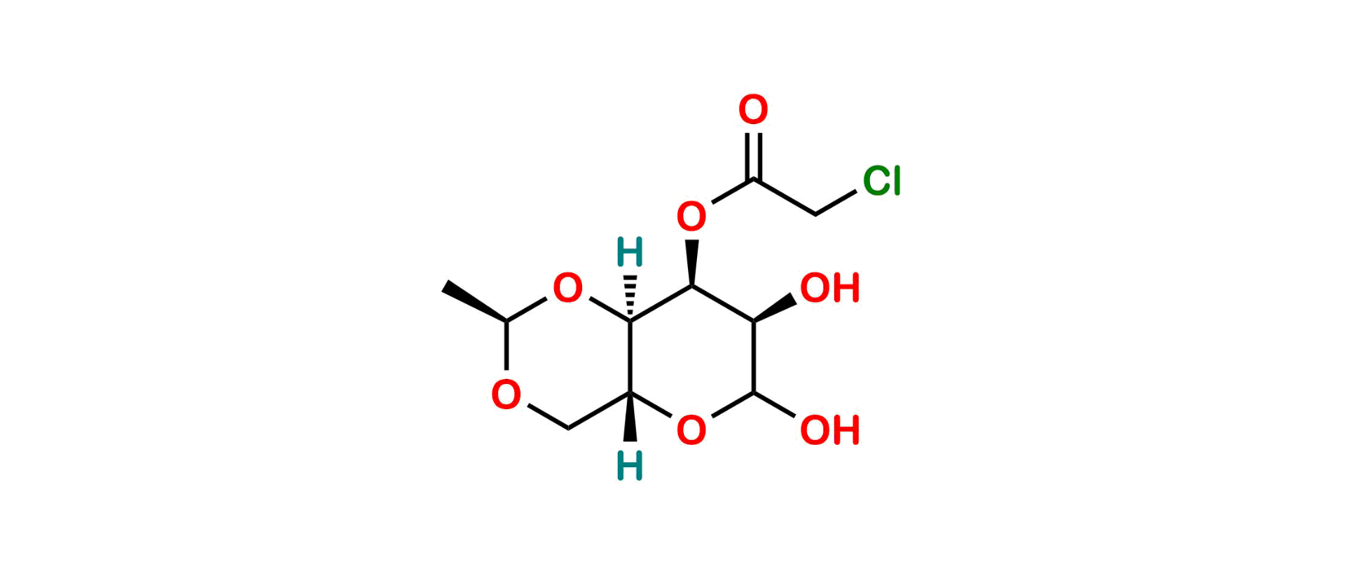 Etoposide Impurity 5
